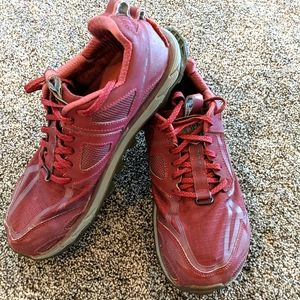 Altra Lone Peak 4 Size 10.5 Running Shoes